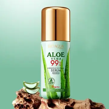 Serum Aloe Vera