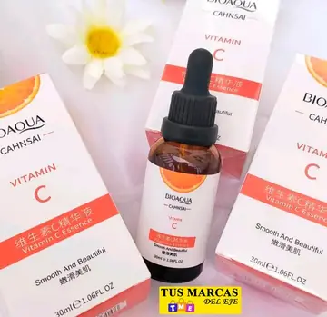 Serum de Vitamina C