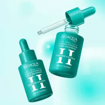 Serum de Acido Hialuronico