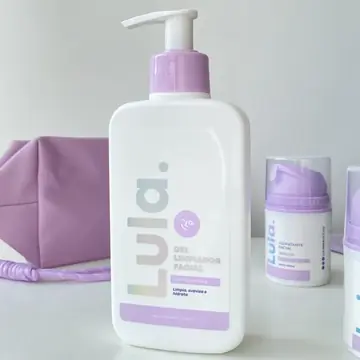 Gel Limpiador Facial
