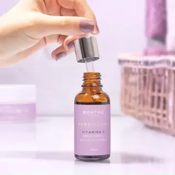 Serum Facial Vitamina C Hydro
