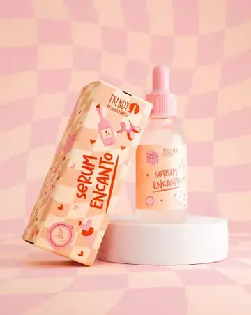 Serum Facial Encanto