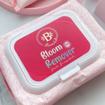 Pañitos Demaquillantes Remover