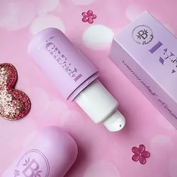 Primer Bloom Purple Cream