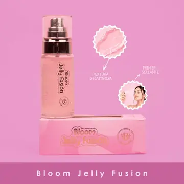 Bloom Jelly Fusion