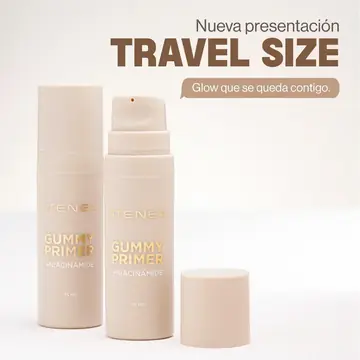 Gummy Primer Niacinamida 15ML