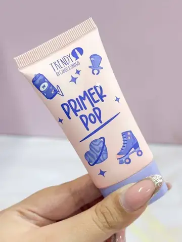 Primer Pop