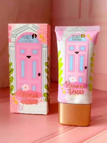 Primer Rosas