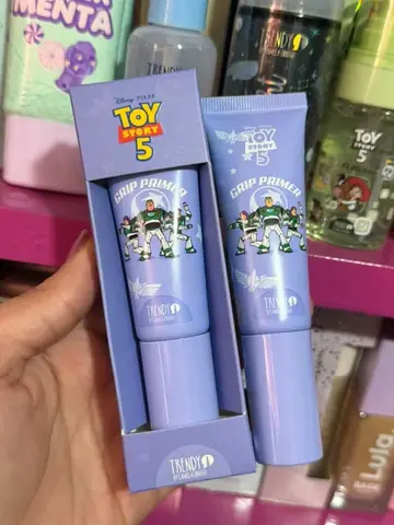 Grip Primer Buzz Toy Story de Trendy - Primers