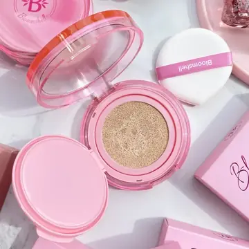 Base Coreana Cushion de Bloomshell - Bases