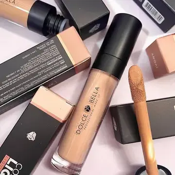 Corrector de Ojeras Dolce Bella