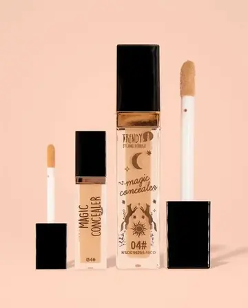 Corrector Profesional Magic