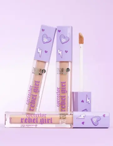 Corrector Hidrante Rebel Girl
