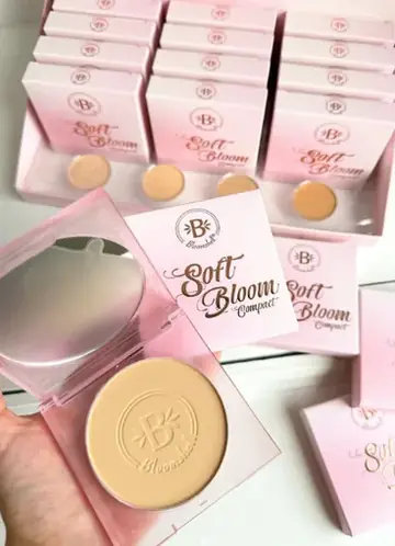 Polvo Base Soft