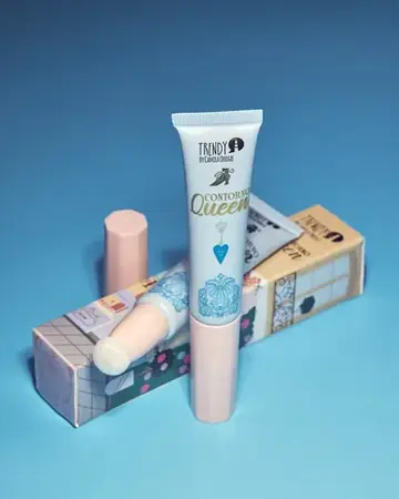 Contorno en Crema Queen
