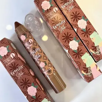 Contorno en Barra Individual Bronzer Stick
