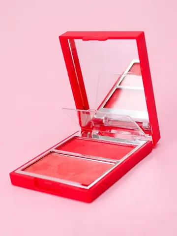Paleta de Rubor Hello Kitty –