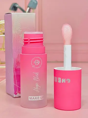 Rubor Liquido Magic de Bloomshell - Rubores