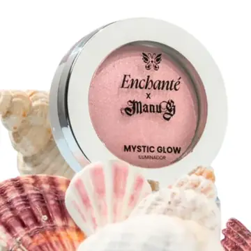 Enchante Mystic Glow Collab Manu G - Iluminadores