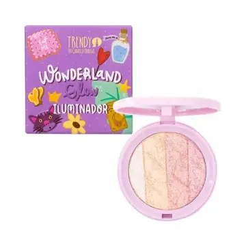 Iluminador Wonderland Glow