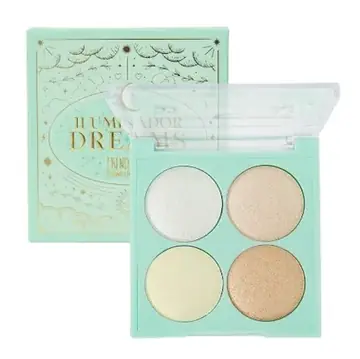 Kit x4 Iluminador Dreams