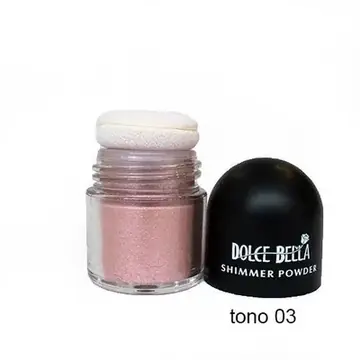 Iluminador Corporal y Facial Dolce Bella
