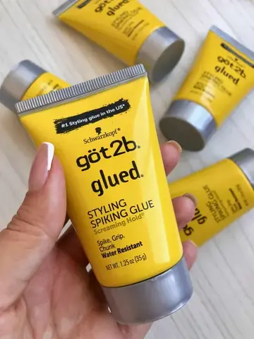 Got2b Gel Fijador