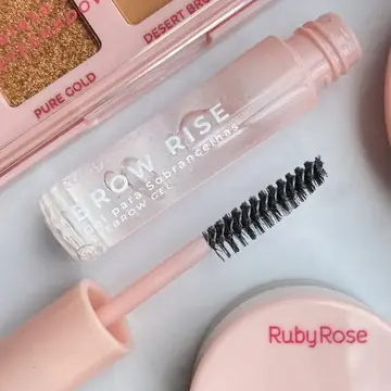 Gel Fijador de Cejas Brow Rise