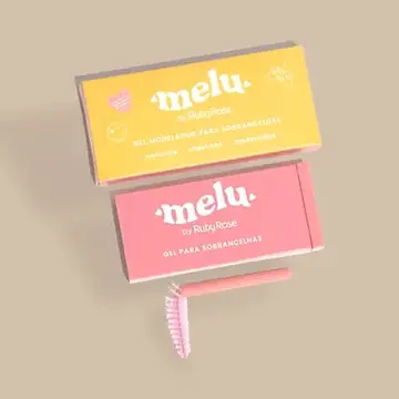 Jabon Fijador de Cejas Melu