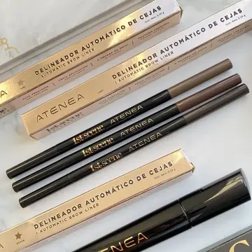 Delineador Automatico de Cejas