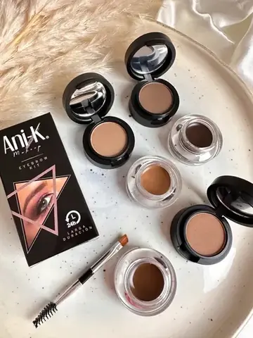 Kit de Cejas