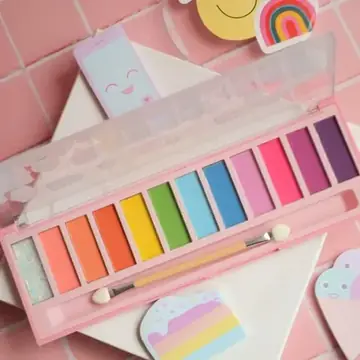 Sombra Candy