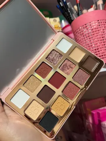 Sombra Bloom Vibes Tono Terracota 01 - Sombras
