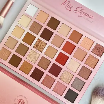Paleta Miss Elegance