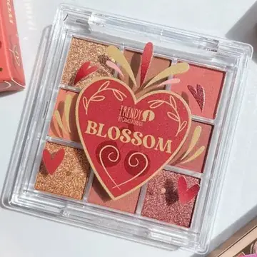 Sombra Blossom
