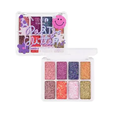 Sombra Party Glitter