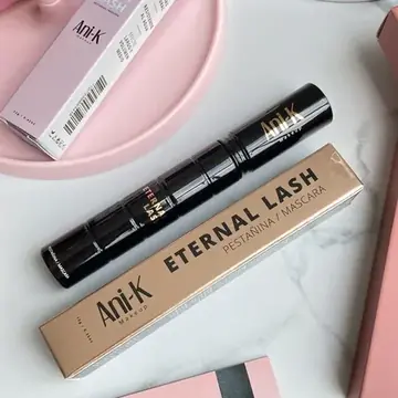 Pestañina Eternal Lash