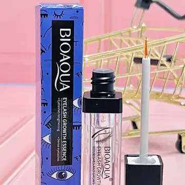 Sérum para Crecimiento de Pestañas Eyelash de Bioaqua - Pestañas