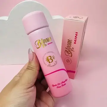 Bloom Fix Fijador de Bloomshell - Fijadores