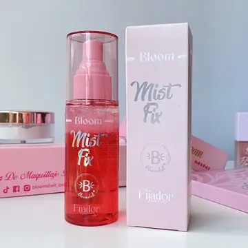 Bloom Mix Fix Hidratante