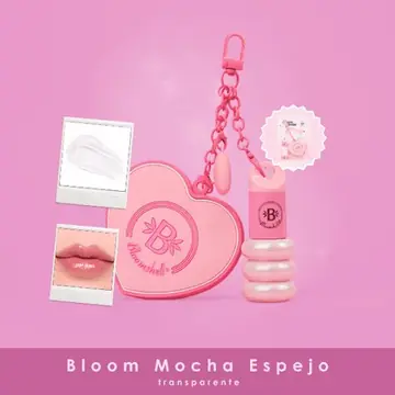 Bloom Me Espejo Brillo Hidratante