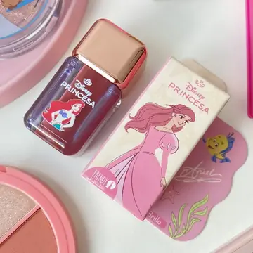 Brillo Gloss Ariel de Trendy - Labios
