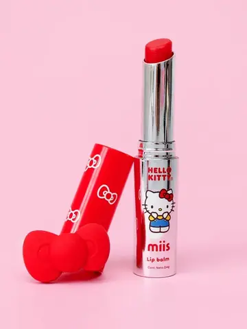 Lip Balm Hello Kitty