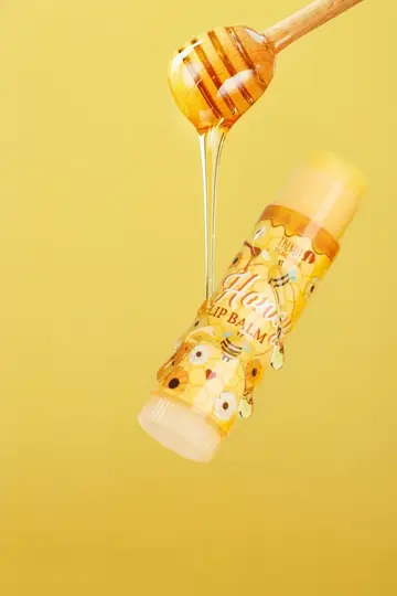 Brillo Hidratante Magico Honey –
