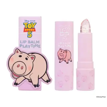 Limp Balm Glitter Ham