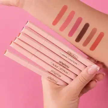 Magic Pen – Lapiz de Labios Majikal