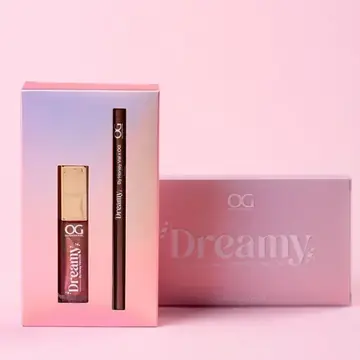 Lip Combo Dreamy Honey