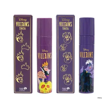 Tinta Villanos