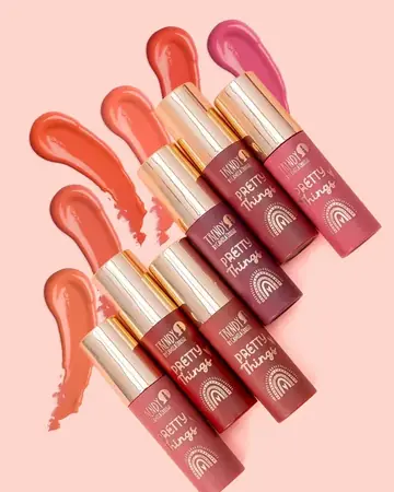 Brillo de Labios Lip Oil Pretty Things