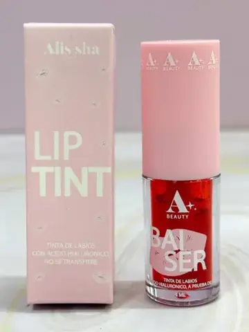 Tinta de Labios de Alissha - Labios